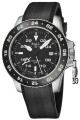 Ball Engineer Hydrocarbon AeroGMT II (42 mm) COSC DG2018C-PC-BK - thumb (2)