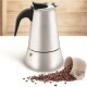 Orion Moka konvička nerez 0,45 l  - thumb (1)
