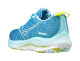 Dámská běžecká obuv Mizuno  Wave Rider 26 (Roxy) Atomizer/White/Daiquiri Green  UK 4 - thumb (6)