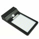 Modee LED solární nástěnné svítidlo s PIR ML-WS107 - thumb (4)