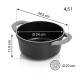 Tescoma Kastrol SmartCLICK ¤ 24 cm, 4,5 l - thumb (3)