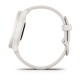 Garmin vívomove Sport Peach Gold/White Silicone Band - 010-02566-01 - thumb (7)