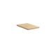 ArtCom Deska pod umyvadlo OCEAN Oak | dub olejovaný Typ: Deska 70 cm / 89-70 - thumb (2)