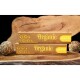 Vonné tyčinky Organic Goodness Masala 12ks, Sandalwood - thumb (2)