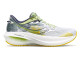 Dámská běžecká obuv Saucony  Triumph 21 White/Fern  UK 5,5 - thumb (0)