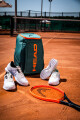 Dámská tenisová obuv Head Sprint Pro 3.5 Clay White/Aqua  EUR 40,5 - thumb (5)