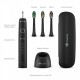 TrueLife Sonický kartáček SonicBrush Compact Black - thumb (3)
