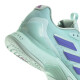 Dámská tenisová obuv adidas Avacourt 2 Semiflash Aqua  EUR 38 2/3 - thumb (14)