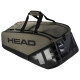Taška na rakety Head  Pro X Racquet Bag XL TYBK - thumb (0)