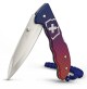 Nůž Victorinox Evoke Alox, Blue/Red 0.9415.D221 - thumb (5)