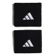 Potítka adidas  Tennis Wristband Small Black - thumb (0)