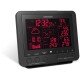 Sencor SWS 9700 Profesionální meteostanice s bezdrátovým senzorem 5v1 - thumb (4)
