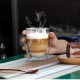Maxxo „Coffee" 2dílná sada sklenic, 235 ml - thumb (3)