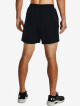 Under Armour šortky UA Armourprint Woven Shorts-BLK 1370416-001 - thumb (5)