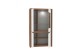 Forte Vitrína SAINT TROPEZ | STZV621RB pravá - thumb (2)