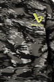 Dětská mikina Bauer  Painted Hoodie Camo M - thumb (1)