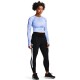 Dámské tepláky Under Armour  Run Anywhere Pant Black XS - thumb (6)