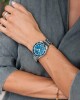 Alpina Comtesse Sport Quartz Rainbow Limited Edition AL-235NRB3C6B - thumb (21)