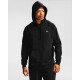 Pánská mikina Under Armour  Rival Fleece Hoodie black S - thumb (4)
