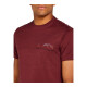 Pánské tričko Icebreaker Merino 150 Tech Lite SS T Sing Li Cmp Port XL - thumb (4)