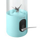 Concept SM4002 dobíjecí smoothie FitMaker, modrý - thumb (3)