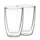 4Home Termo sklenice na kávu Hot&Cool 200 ml, 2 ks - thumb (1)