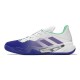 Dámská tenisová obuv adidas Barricade W Clay Blue/Violet  EUR 39 1/3 - thumb (0)