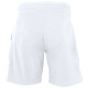 Pánské šortky Tecnifibre  Stretch White XL - thumb (1)