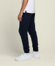 Pánské kalhoty Wilson  M Team Jogger Classic Navy XXL - thumb (2)