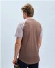 Pánský cyklistický dres POC  MTB Pure Tee S - thumb (3)