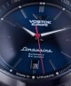 Vostok Europe Limouzine Automatic NH35-560A687 - thumb (1)