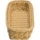 Westmark Košík na příbory SALEEN,  28 x 11 x 5 cm, světle béžová - thumb (2)