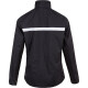 Dámská bunda Endurance  Ginar Light The Night Jacket Black 40 - thumb (1)