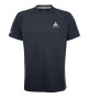 Pánské tričko Joola  Shirt Airform Crewneck Dark Grey L - thumb (0)