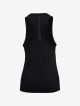 Under Armour Tílko UA Seamless Run Tank černá - thumb (3)