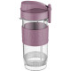 Concept SM3483 smoothie blender ROSE 500 W - thumb (4)