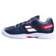 Pánská tenisová obuv Babolat SFX 3 All Court Men Black/Poppy Red  EUR 46 - thumb (1)