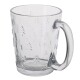 Altom Sada skleněných hrnků Choinka 300 ml, 6 ks - thumb (3)