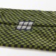Sportful cyklistické oblečení Checkmate socks guacamole blue sea - thumb (1)
