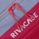 Riva Case 5235 cestovní a sportovní taška objem 30 l, šedo-červená - thumb (5)
