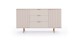 ArtGiB Komoda NUBIA NB-02 | cashmere - thumb (0)