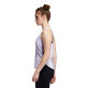 Dámské tílko adidas  SHV Tank light purple M - thumb (7)