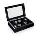 Box na hodinky Heisse & Söhne Executive Black 10 70019-84 - thumb (2)