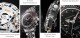 Nivada Grenchen Chronomaster Broad Arrow - Inter. Bezel - Manual - Rubber Tropic - thumb (18)