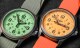 Traser P67 Officer Pro GunMetal Orange Silikon - thumb (15)