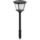 Retlux RGL 113 Solární zapichovací svítidlo černá, 1x LED teplá bílá - thumb (0)