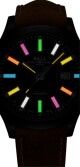 Ball Engineer II Rainbow COSC Limited Edition NM2028C-L28CJ-BK - thumb (3)
