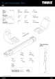 Thule Hullavator Pro 898 - thumb (1)