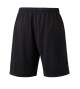 Pánské šortky Yonex  YM0004 Black XXL - thumb (1)