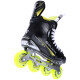 Brusle na inline hokej Bauer Vapor X4 RH Intermediate EUR 38,5, Fit 2 - thumb (1)
